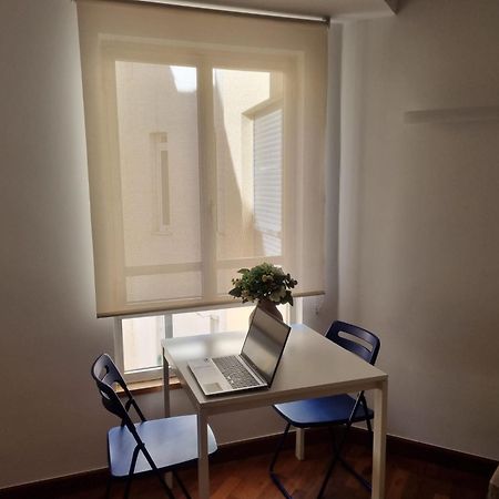 Edificio Leganitos Apartment Madrid Exterior photo