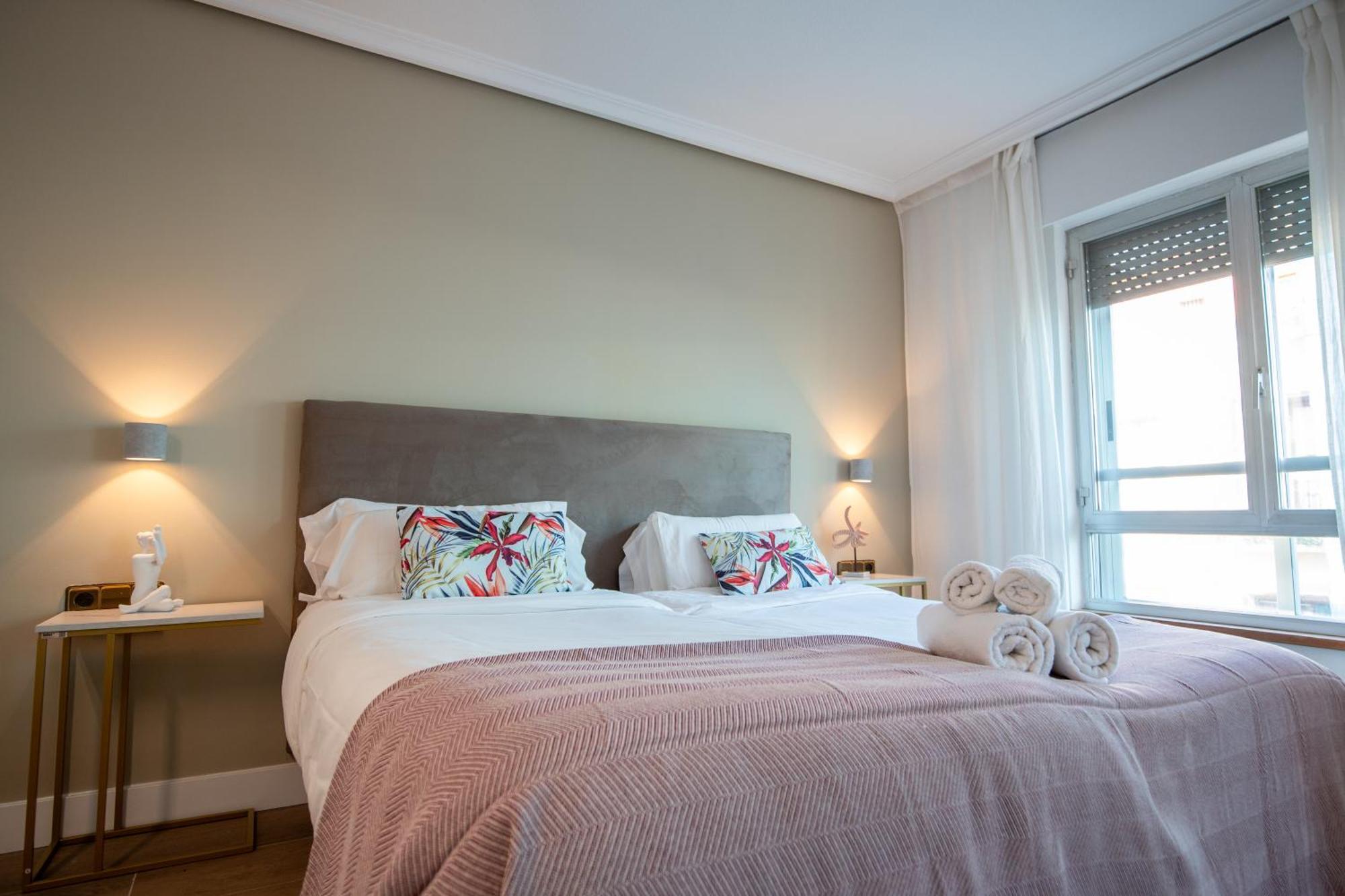 Edificio Leganitos Apartment Madrid Exterior photo
