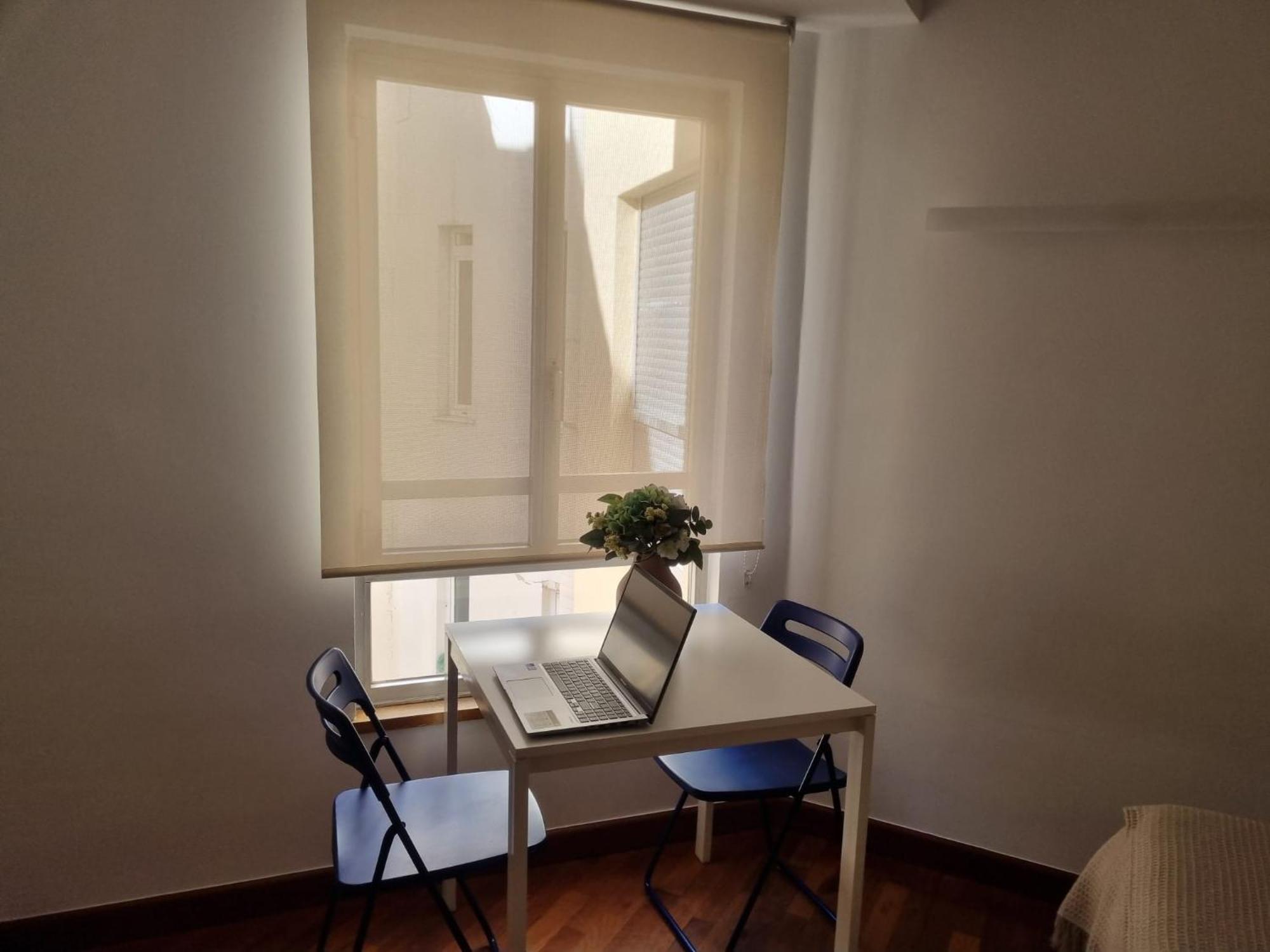 Edificio Leganitos Apartment Madrid Exterior photo